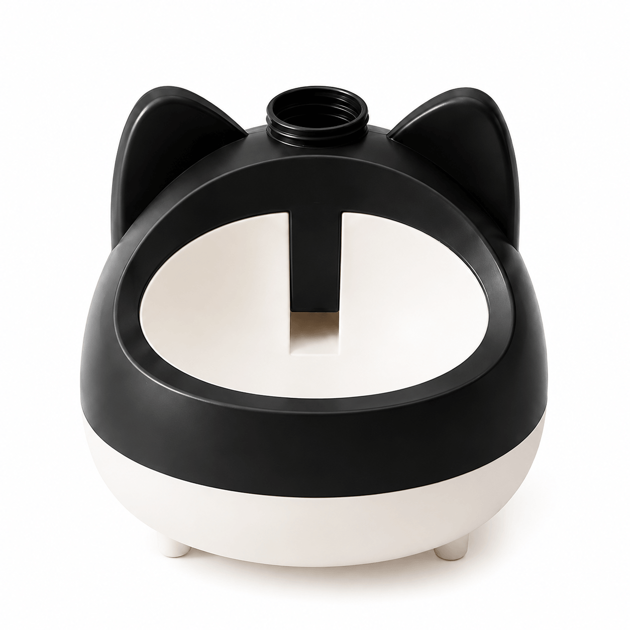 Automatic Self-Refill Gravity Water Bowl for Cats and Dogs