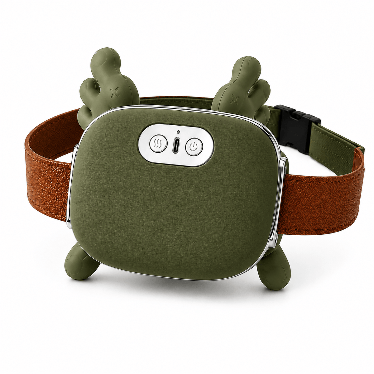 Calming Massager for Pets & People