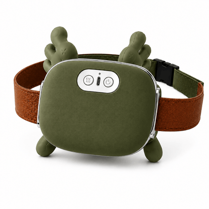 Calming Massager for Pets & People