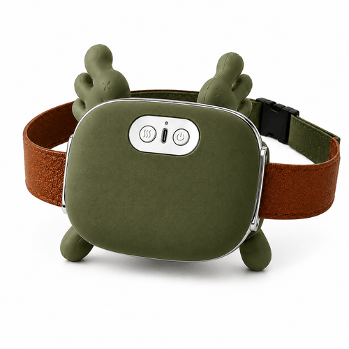 Calming Massager for Pets & People