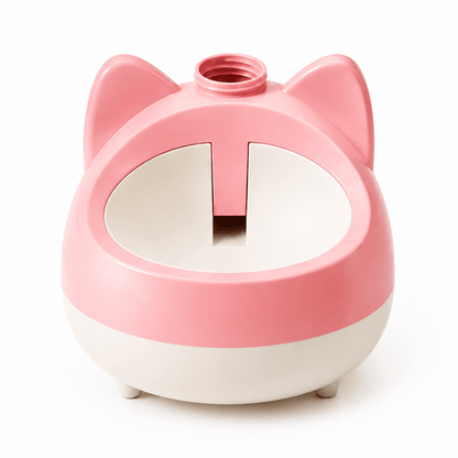 Automatic Self-Refill Gravity Water Bowl for Cats and Dogs