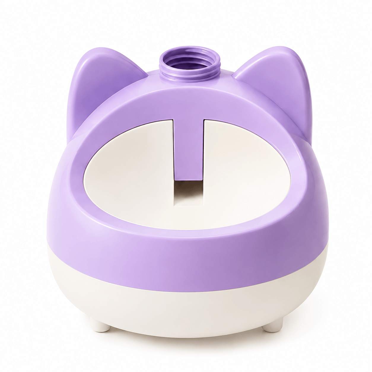 Automatic Self-Refill Gravity Water Bowl for Cats and Dogs