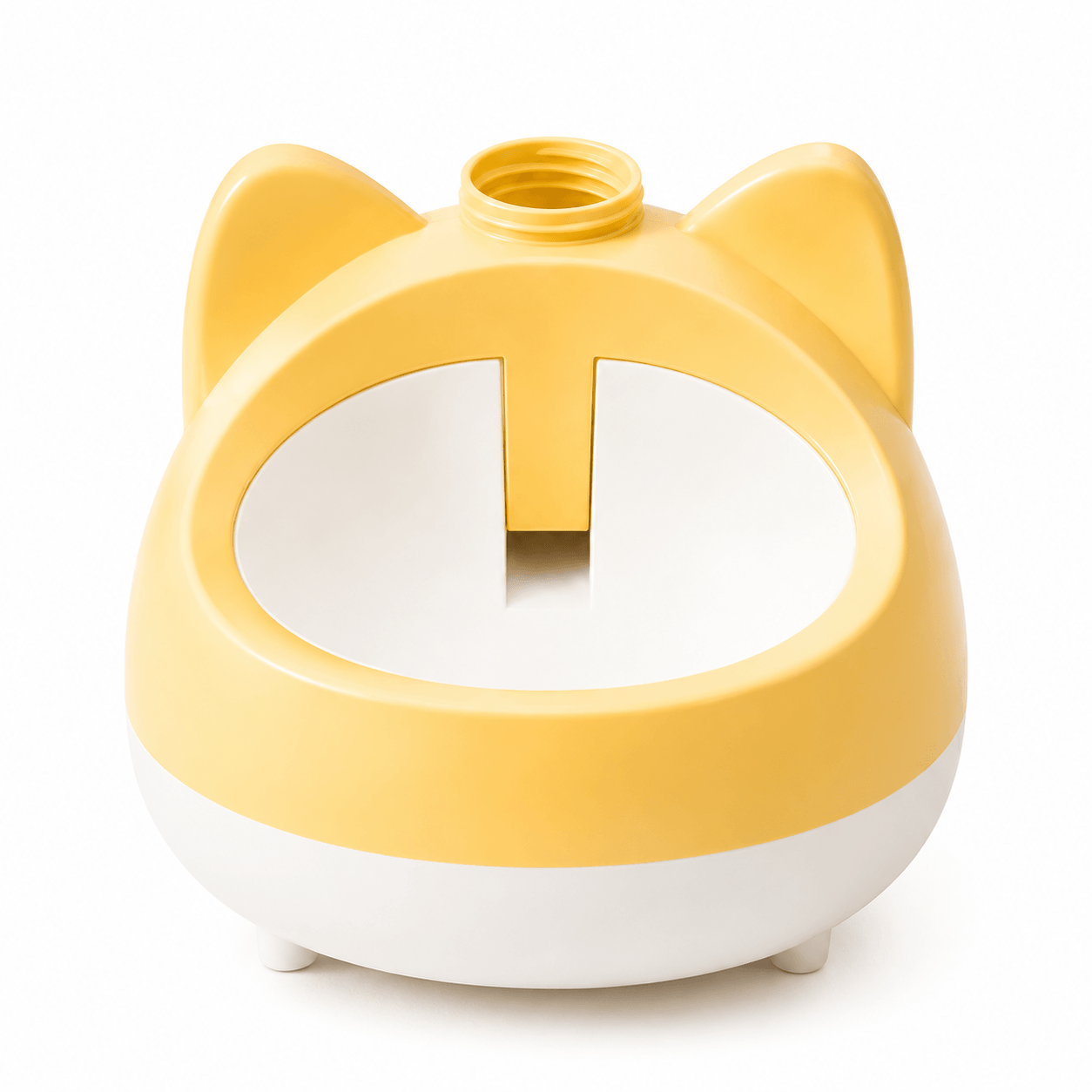 Automatic Self-Refill Gravity Water Bowl for Cats and Dogs