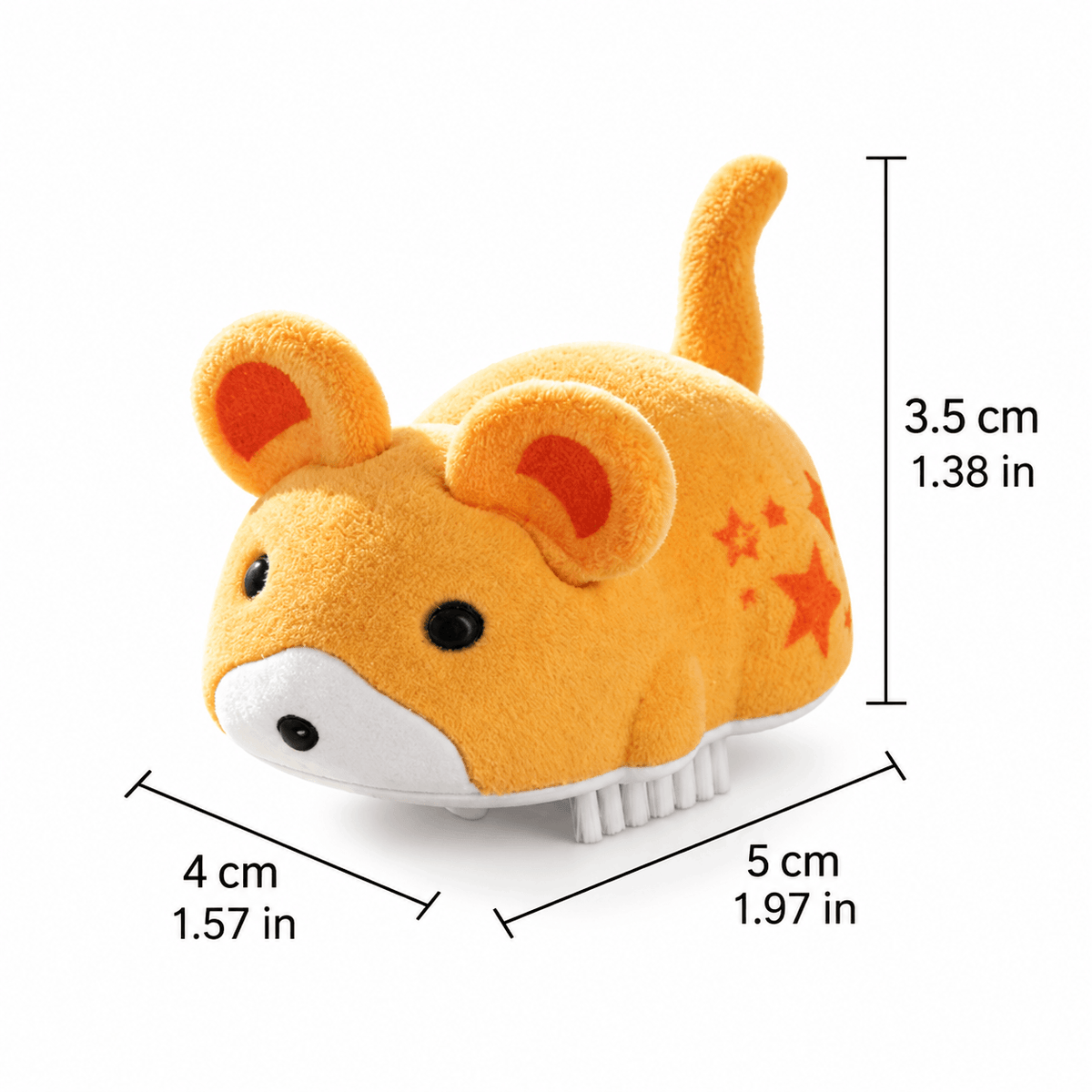 Automatic Moving Mouse Cat Toy