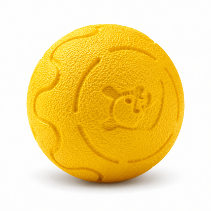 Automatic Rolling Dog Ball
