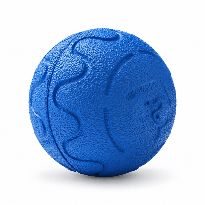 Automatic Rolling Dog Ball