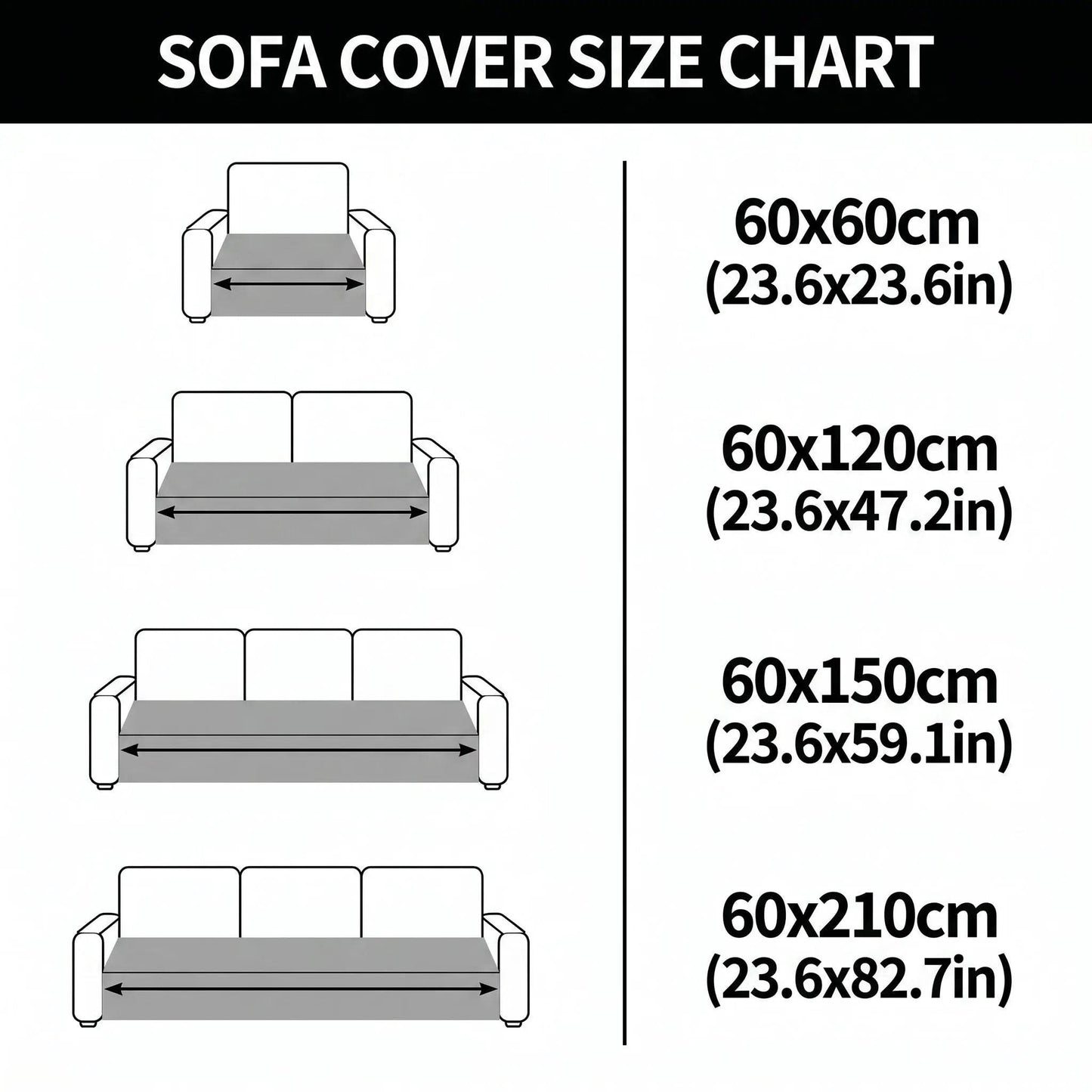 Gray plush Noblias pet sofa cover with non-slip backing, soft, washable, and protective for pet furniture.