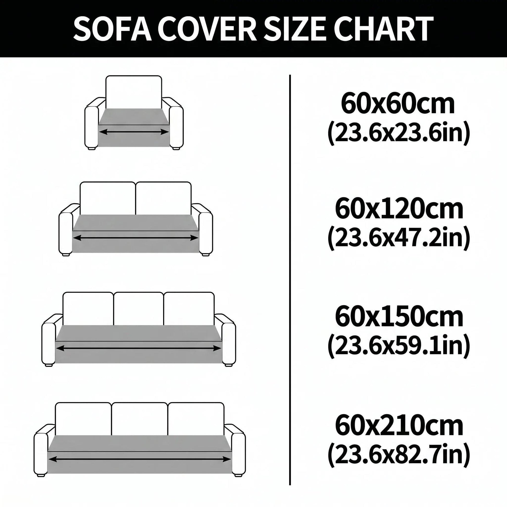 Gray plush Noblias pet sofa cover with non-slip backing, soft, washable, and protective for pet furniture.